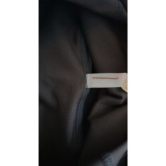 FP Movement OB1628951 Women's Sz XS Black Out Of Your League Leggings - Picture 3 of 8